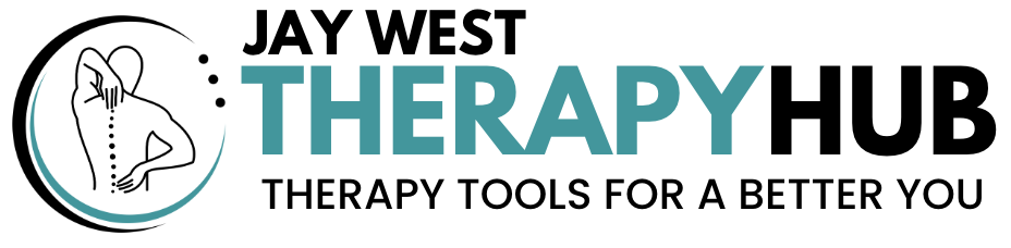 JayWest Therapy Hub